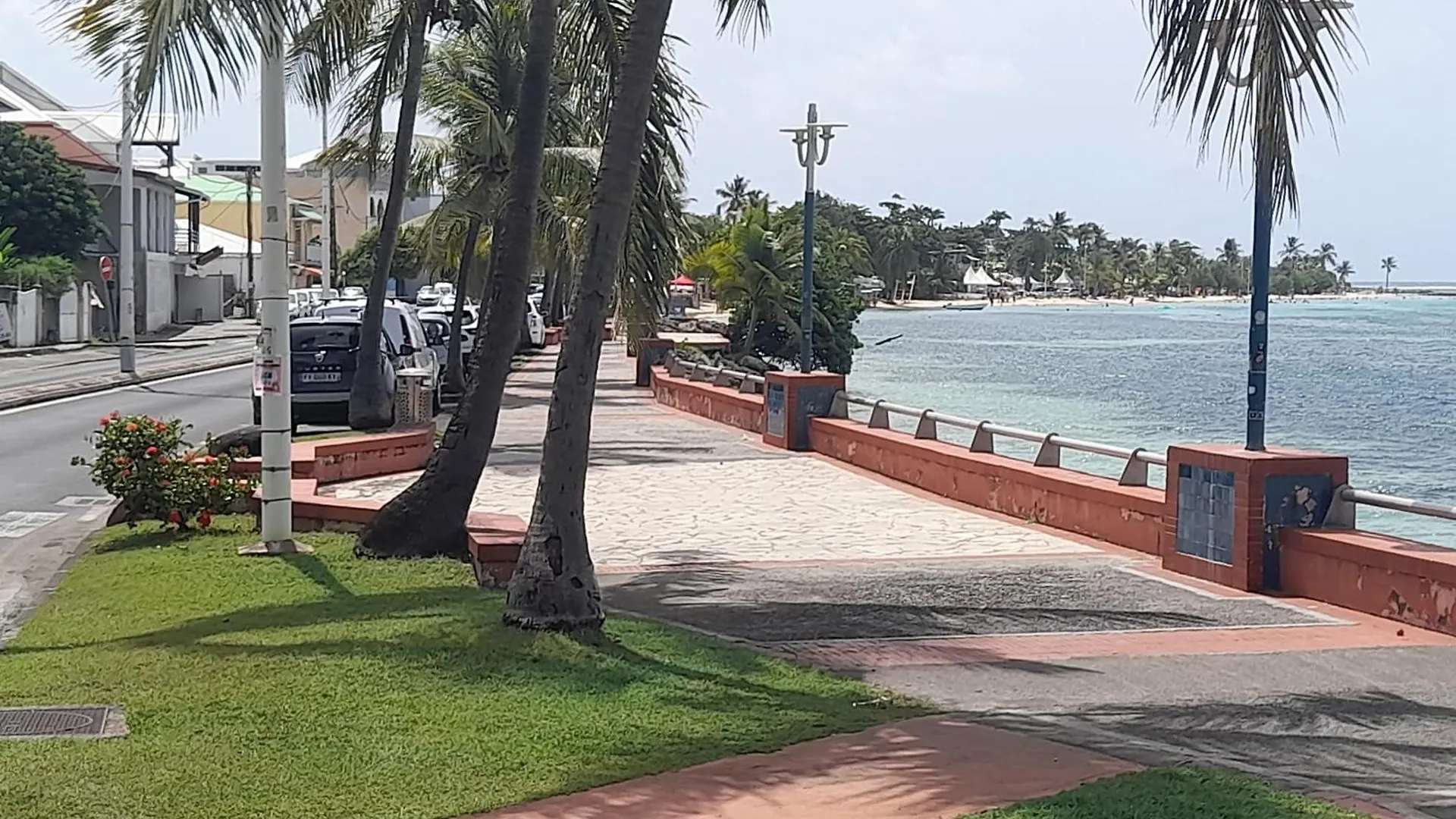 Plage Et Vacance Sainte-Anne  Guadeloupe