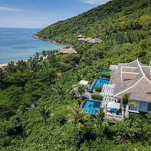 Intercontinental Sun Peninsula By Ihg Station touristique Đà Nẵng