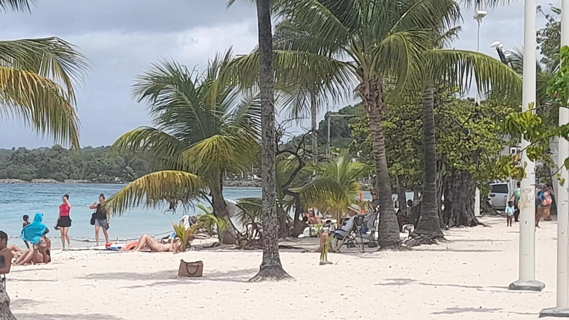 plage et vacance Sainte-Anne  0*, Sainte-Anne (Grande-Terre) Guadeloupe